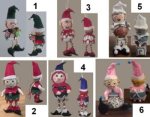 (image for) Elf Bells & Balls